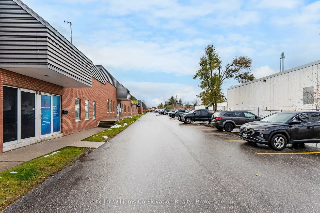 220, Bayview, 400 East, Barrie