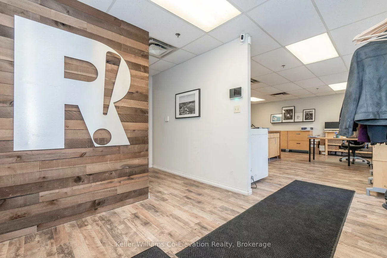 220, Bayview, 400 East, Barrie