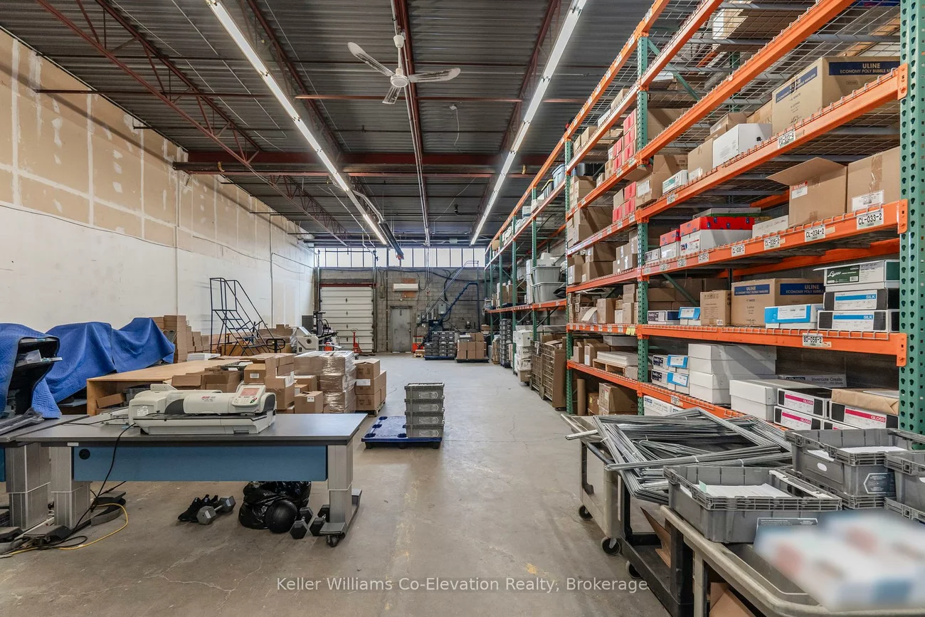 220, Bayview, 400 East, Barrie