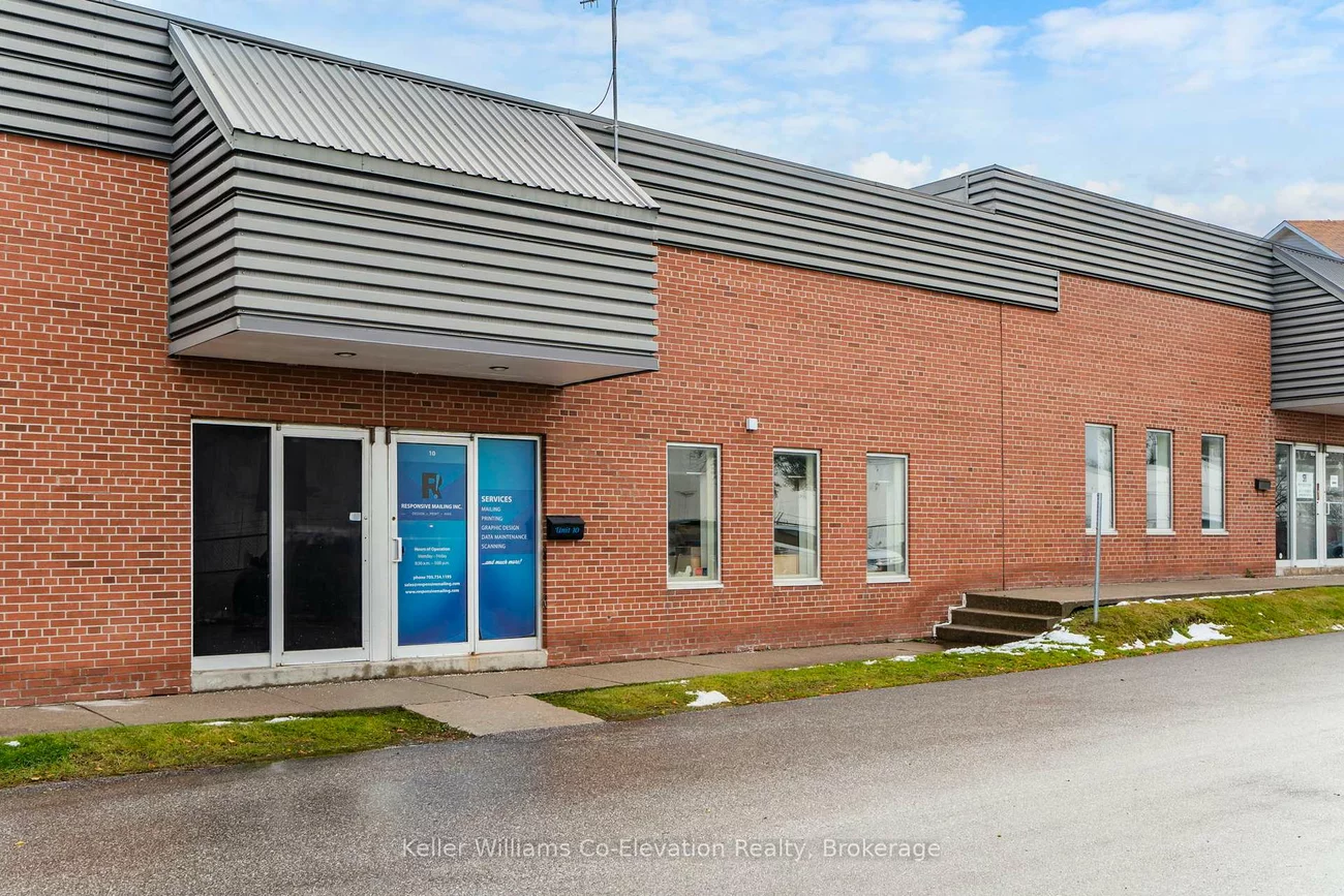 220, Bayview, 400 East, Barrie