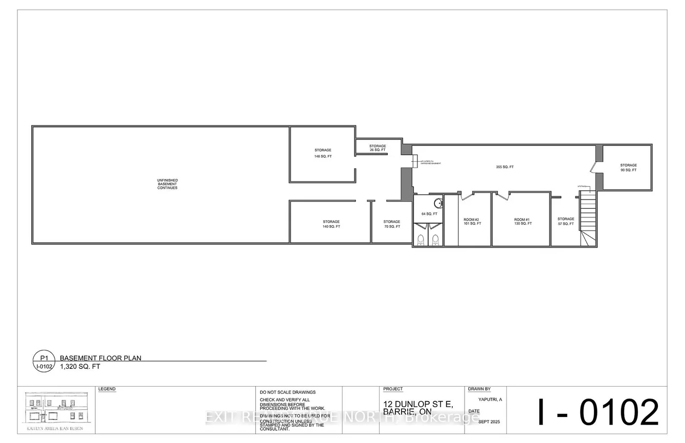 12, Dunlop, City Centre, Barrie