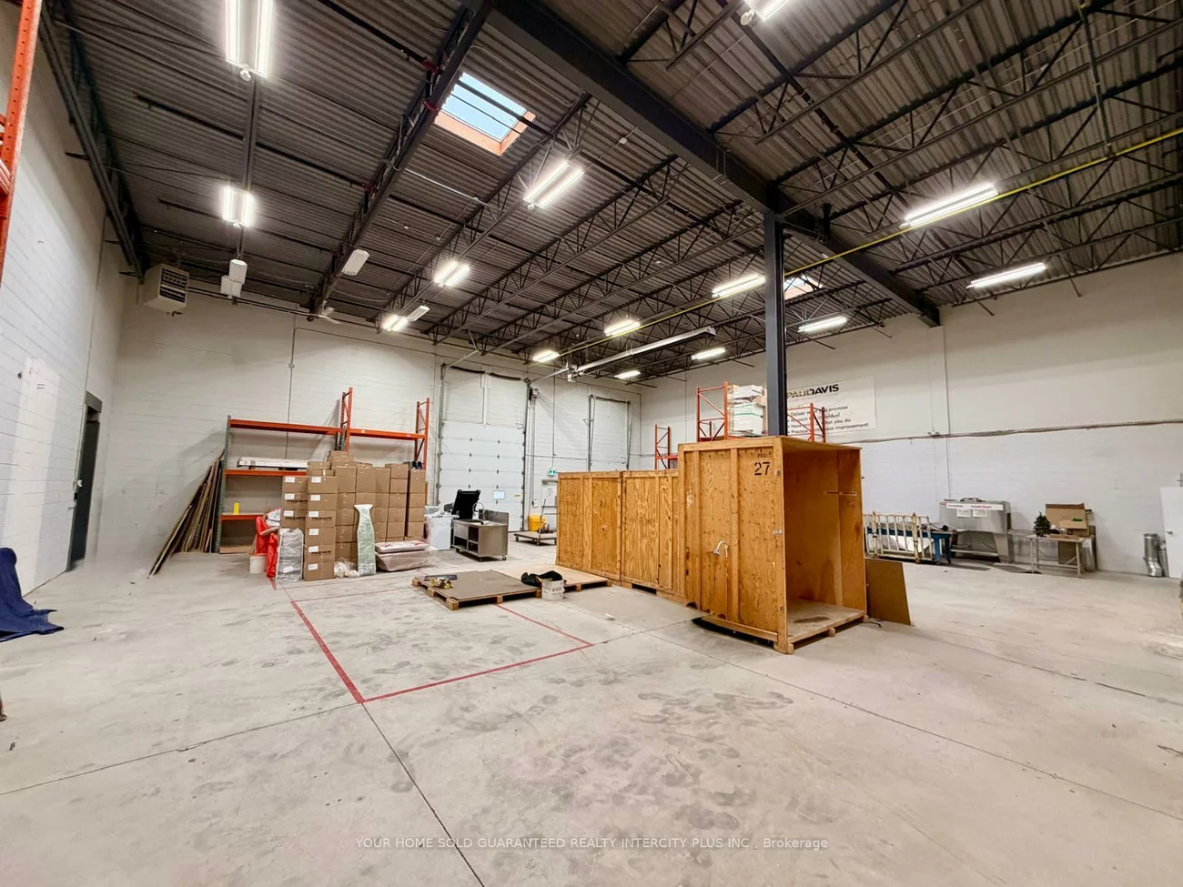 35, Morrow, 400 North, Barrie