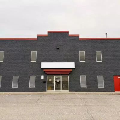 35, Morrow, 400 North, Barrie