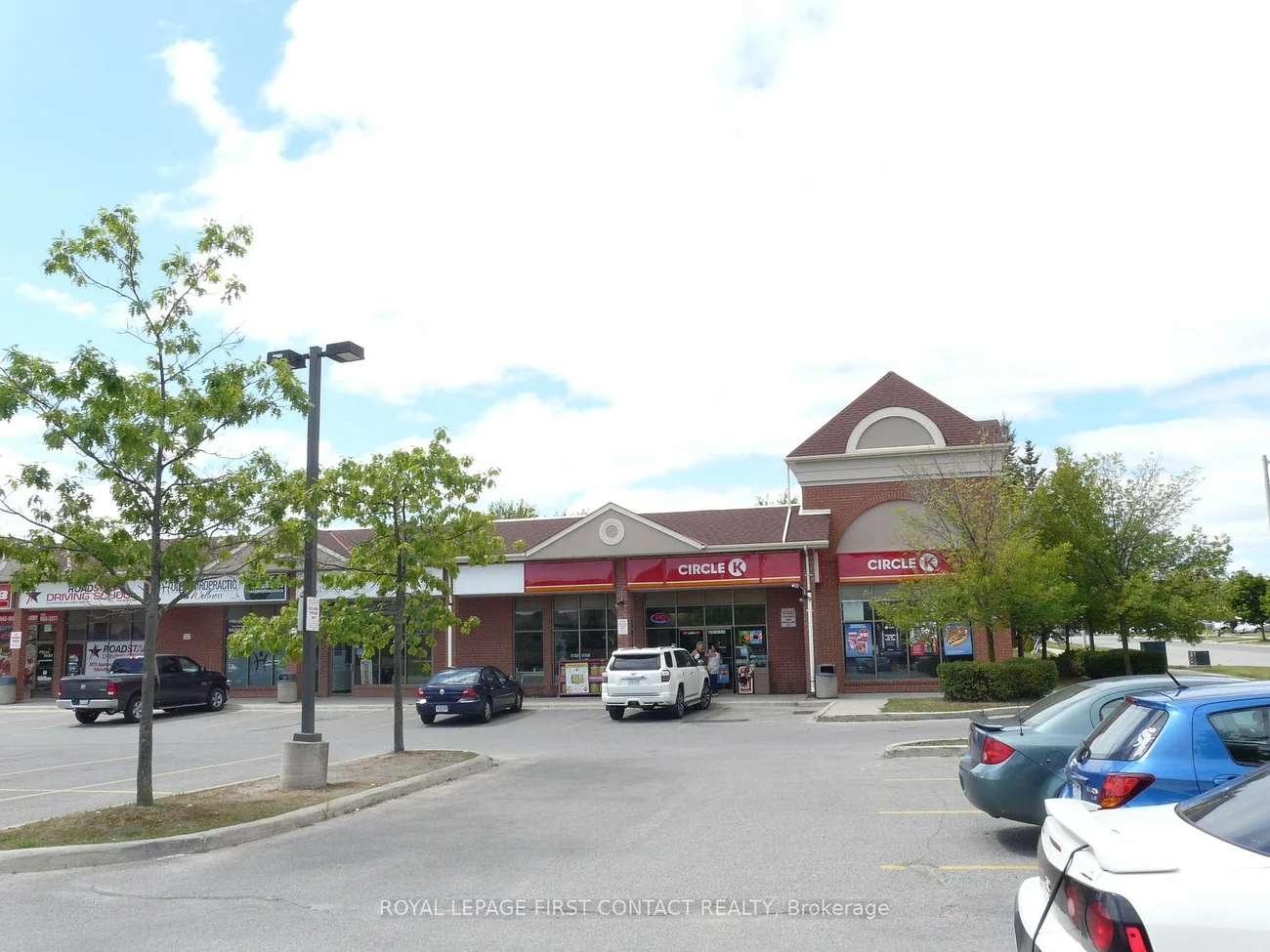 2, Marsellus, Holly, Barrie