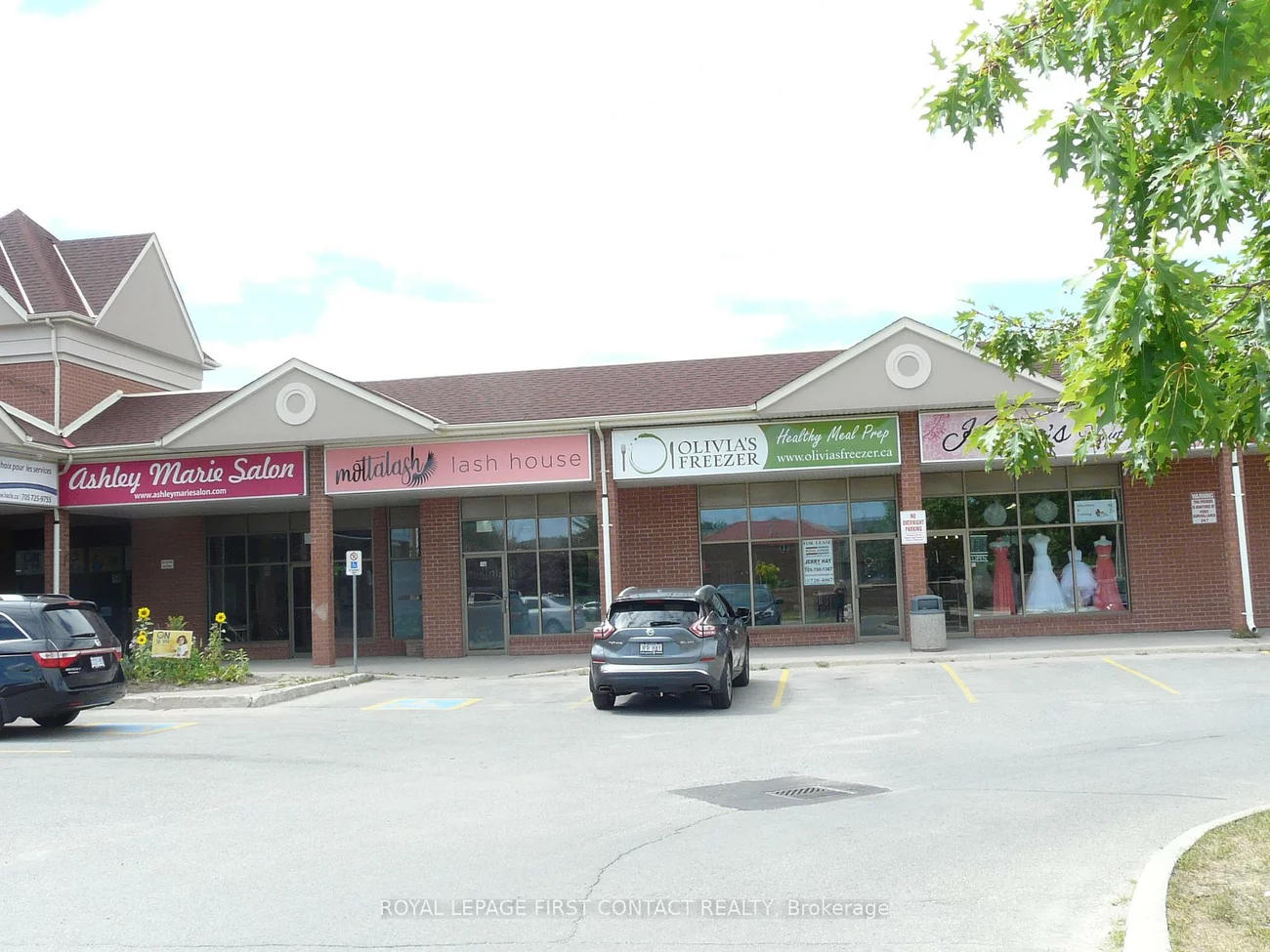 2, Marsellus, Holly, Barrie