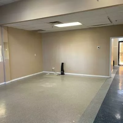 2, Marsellus, Holly, Barrie