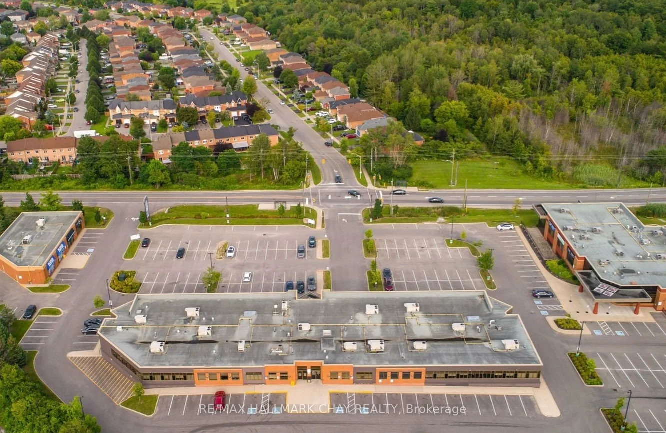 480, Huronia, 400 East, Barrie