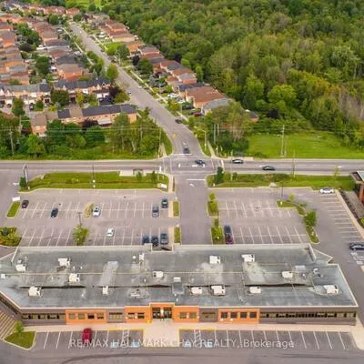 480, Huronia, 400 East, Barrie