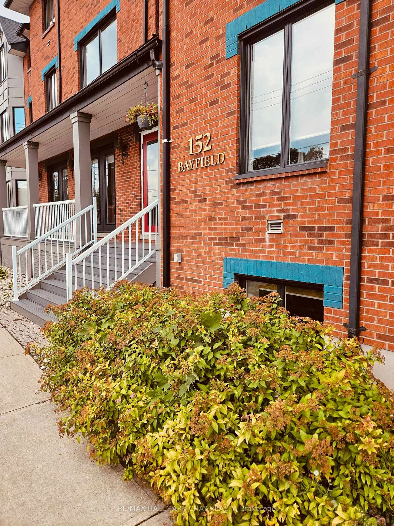 152, Bayfield, City Centre, Barrie