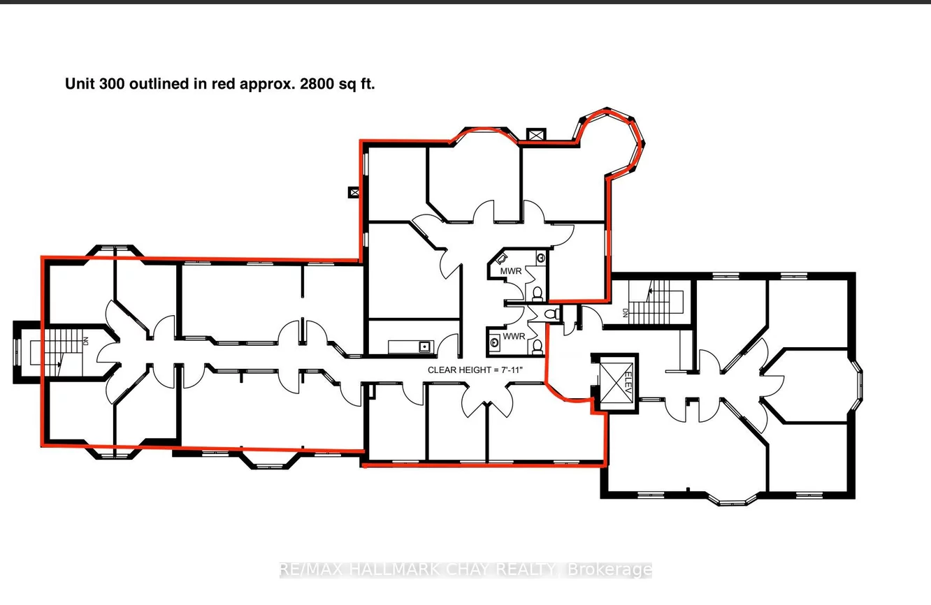 152, Bayfield, City Centre, Barrie