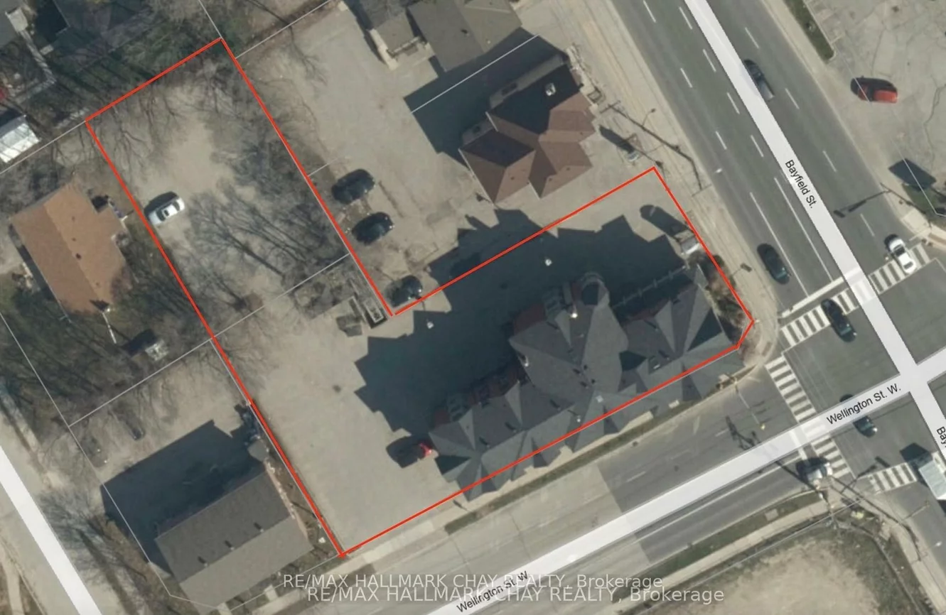 152, Bayfield, City Centre, Barrie