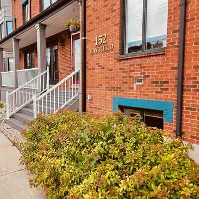 152, Bayfield, City Centre, Barrie