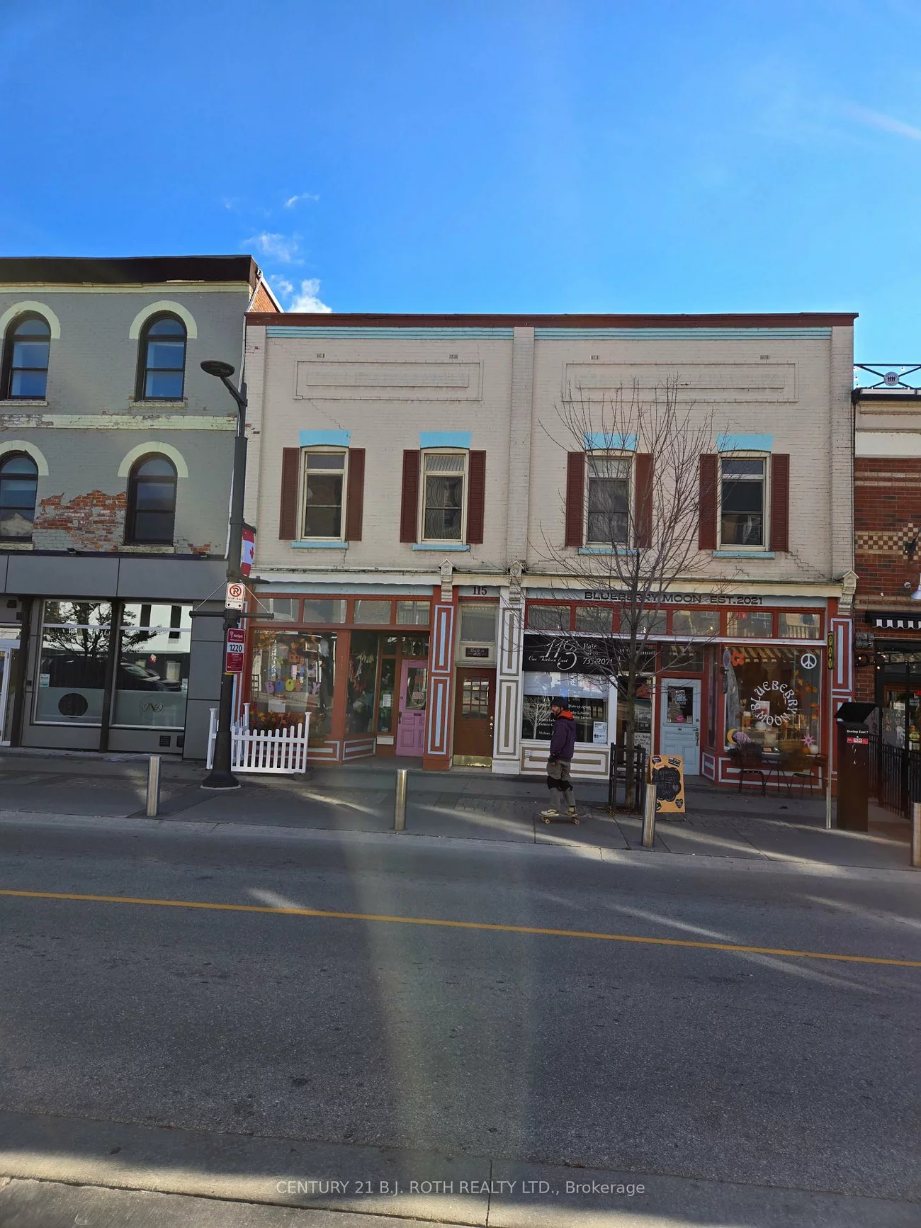 117, Dunlop, City Centre, Barrie