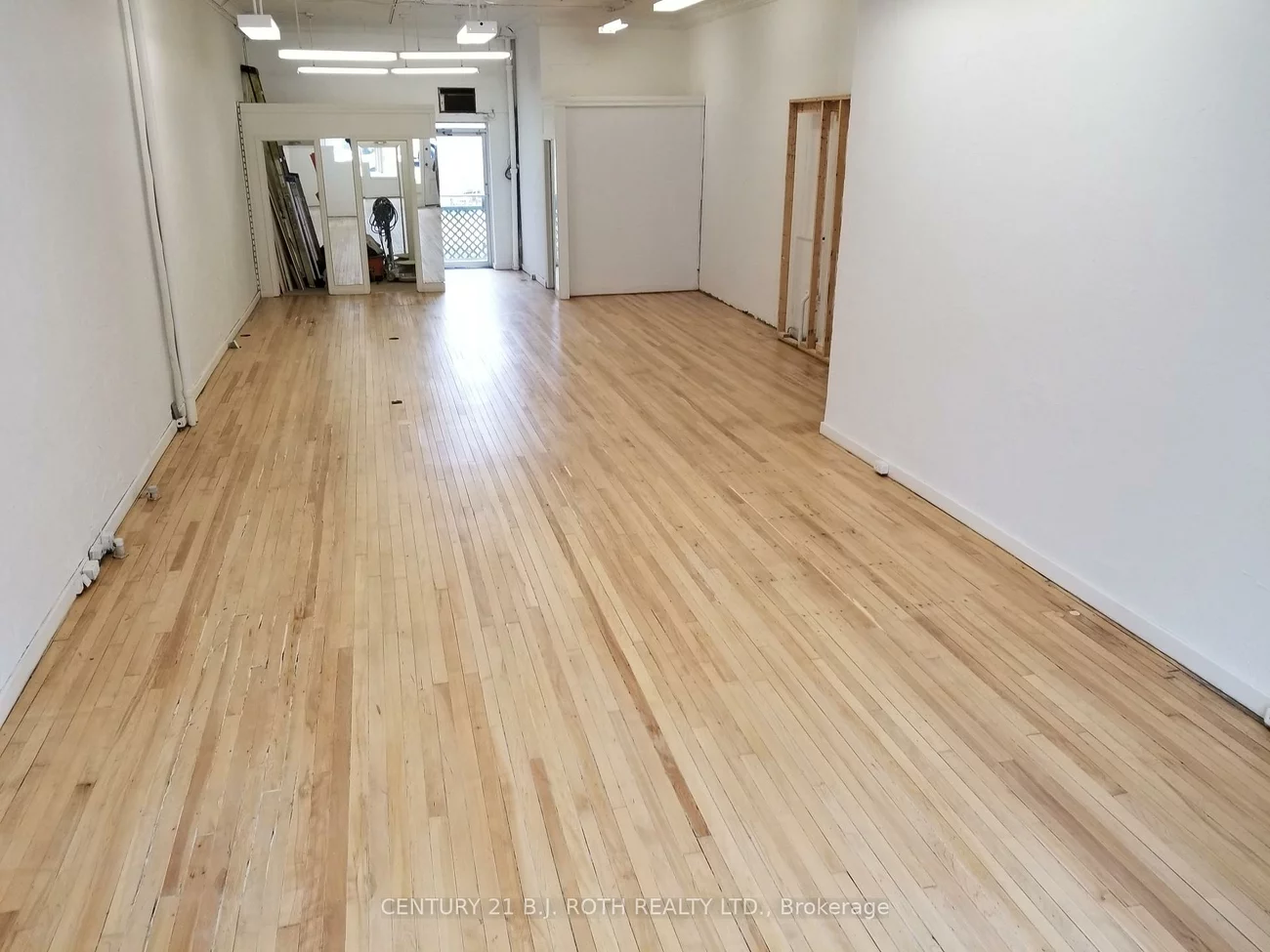 117, Dunlop, City Centre, Barrie