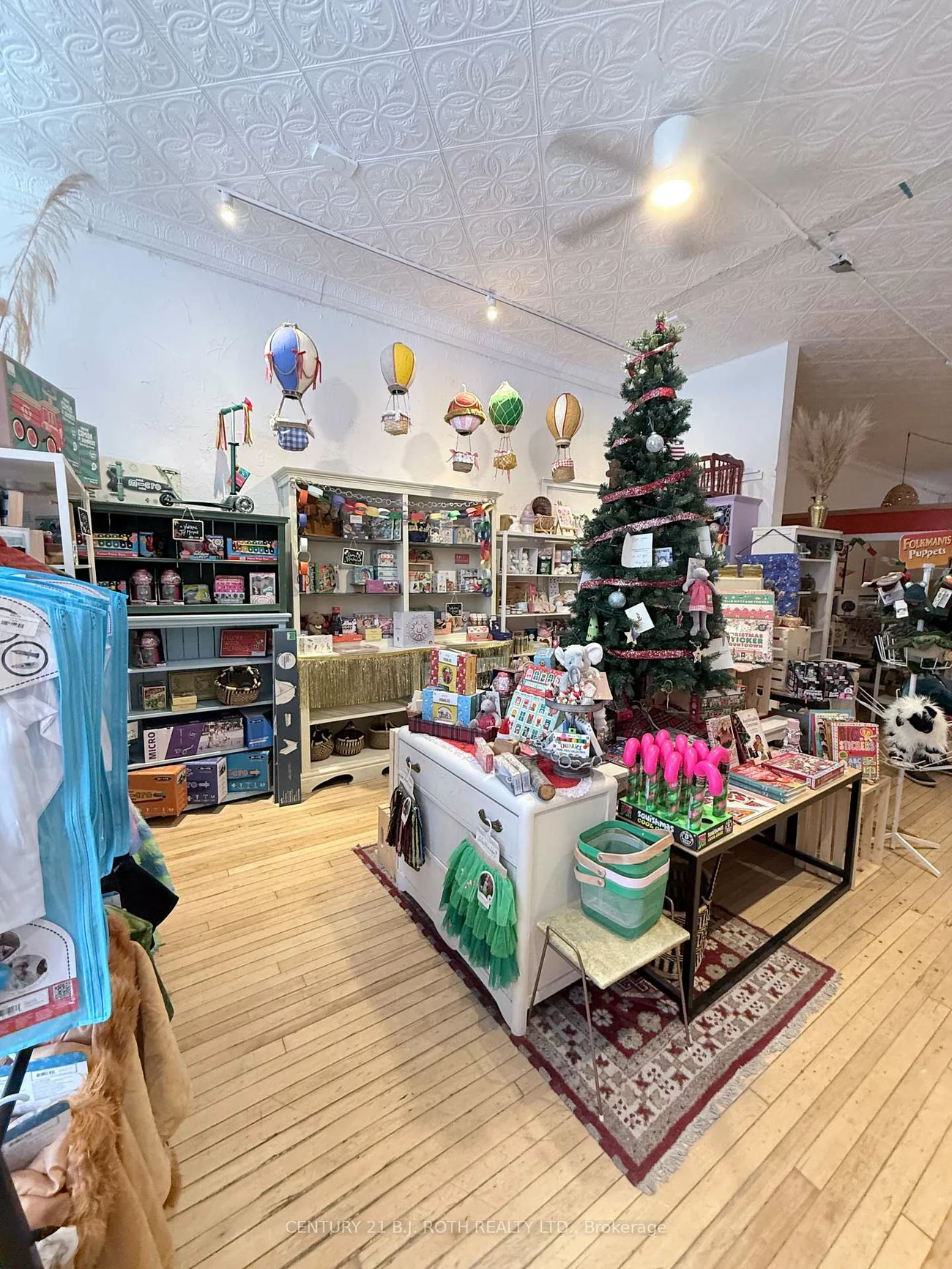 117, Dunlop, City Centre, Barrie