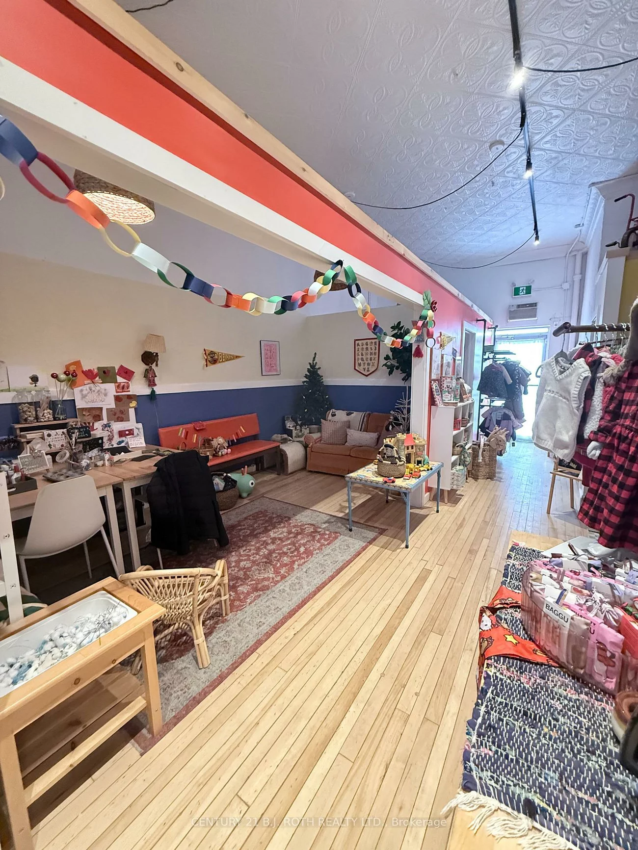 117, Dunlop, City Centre, Barrie