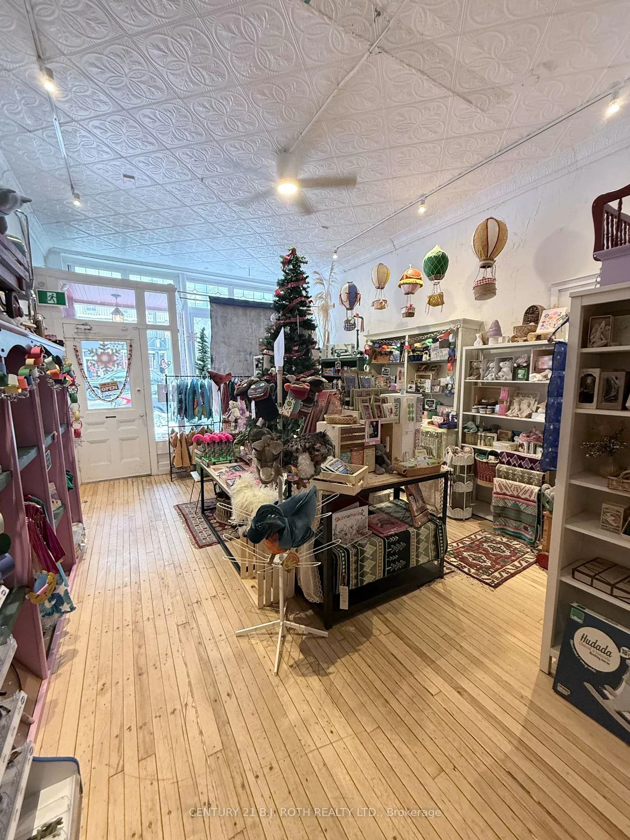 117, Dunlop, City Centre, Barrie