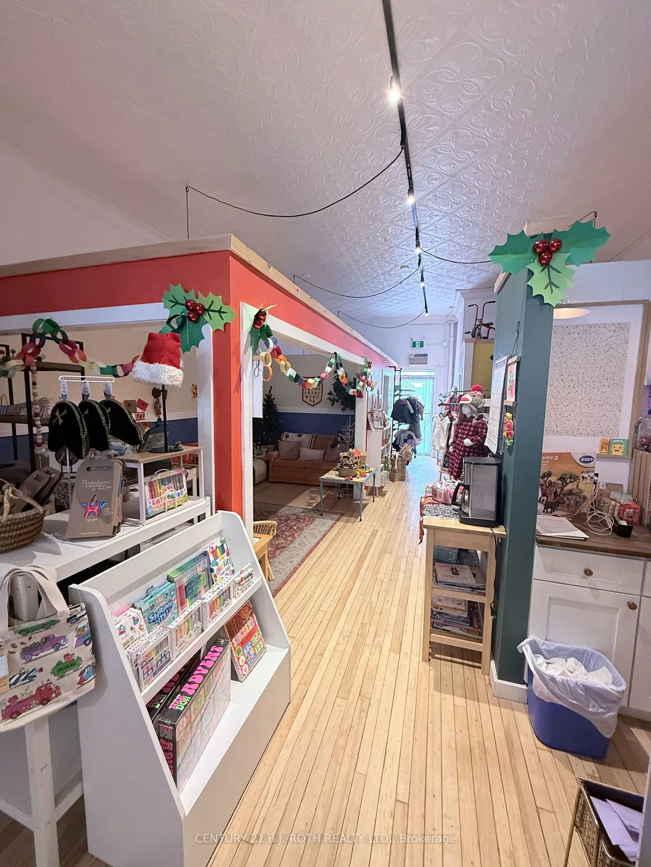 117, Dunlop, City Centre, Barrie