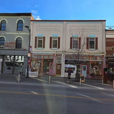 117, Dunlop, City Centre, Barrie