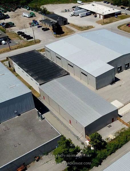 75, Welham, 400 East, Barrie