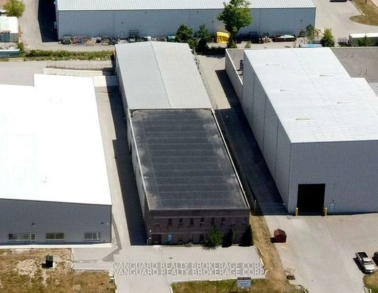 75, Welham, 400 East, Barrie