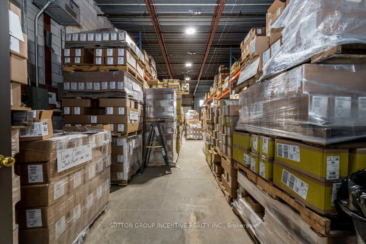 18, Alliance, Alliance, Barrie