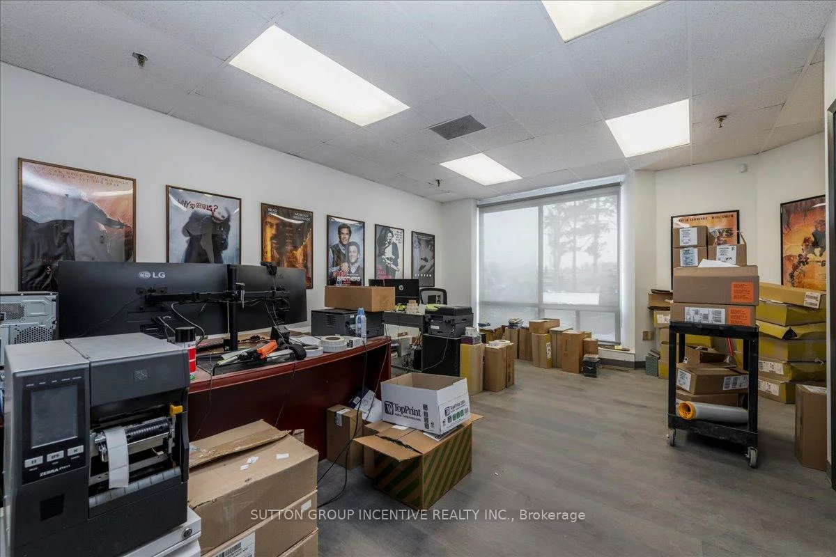 18, Alliance, Alliance, Barrie