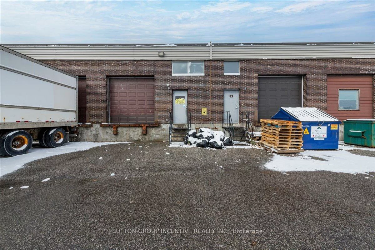 18, Alliance, Alliance, Barrie