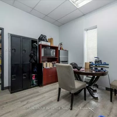 18, Alliance, Alliance, Barrie