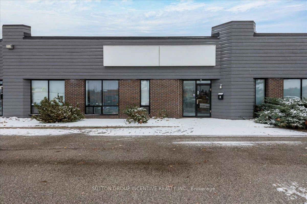 18, Alliance, Alliance, Barrie