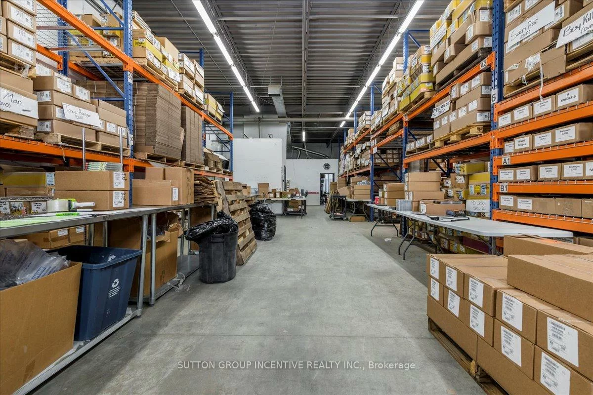 18, Alliance, Alliance, Barrie