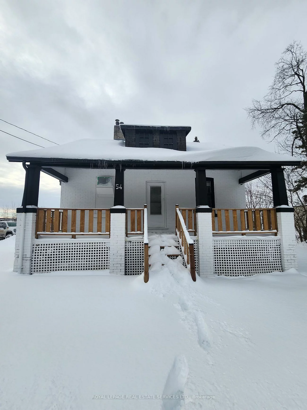 54, Ferndale, 400 North, Barrie