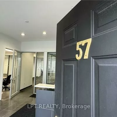 57, Collier, City Centre, Barrie