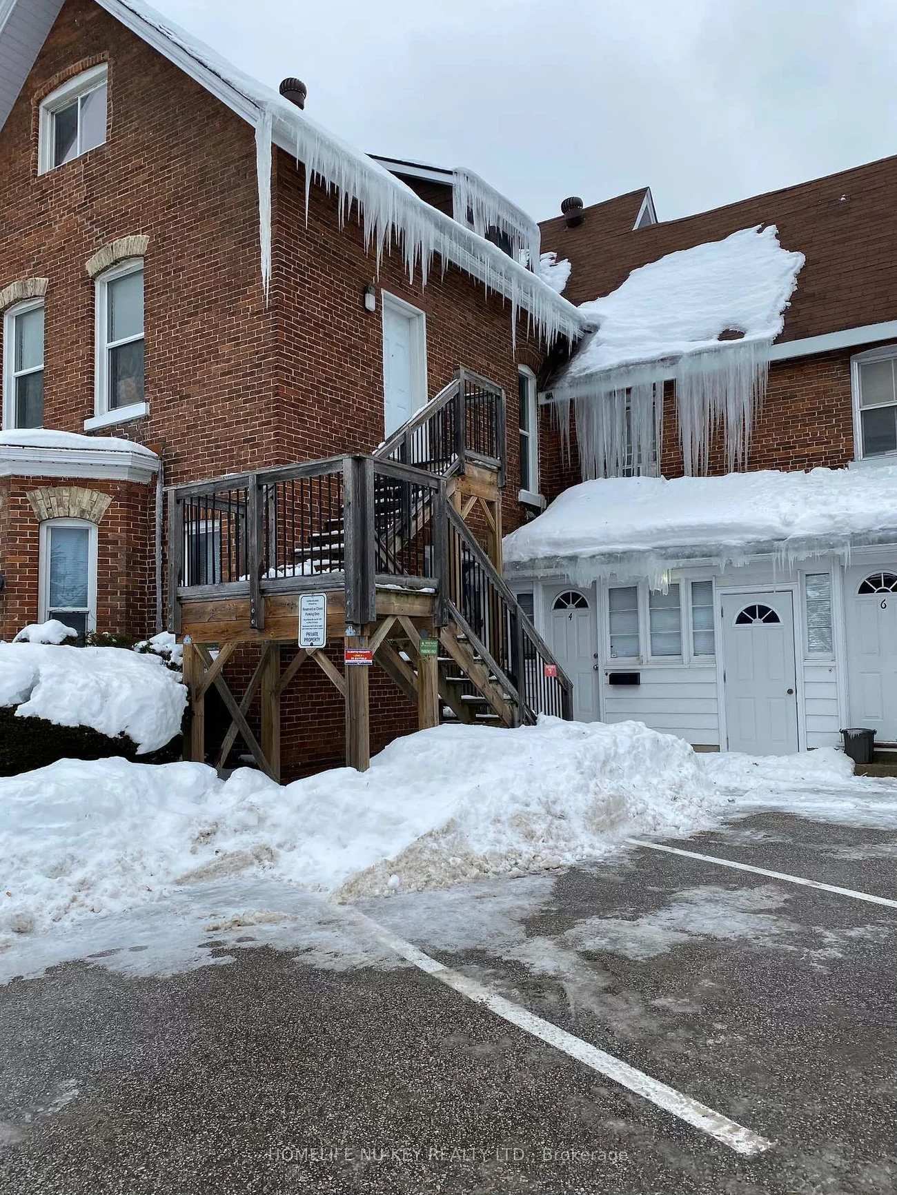 99, BAYFIELD, City Centre, Barrie