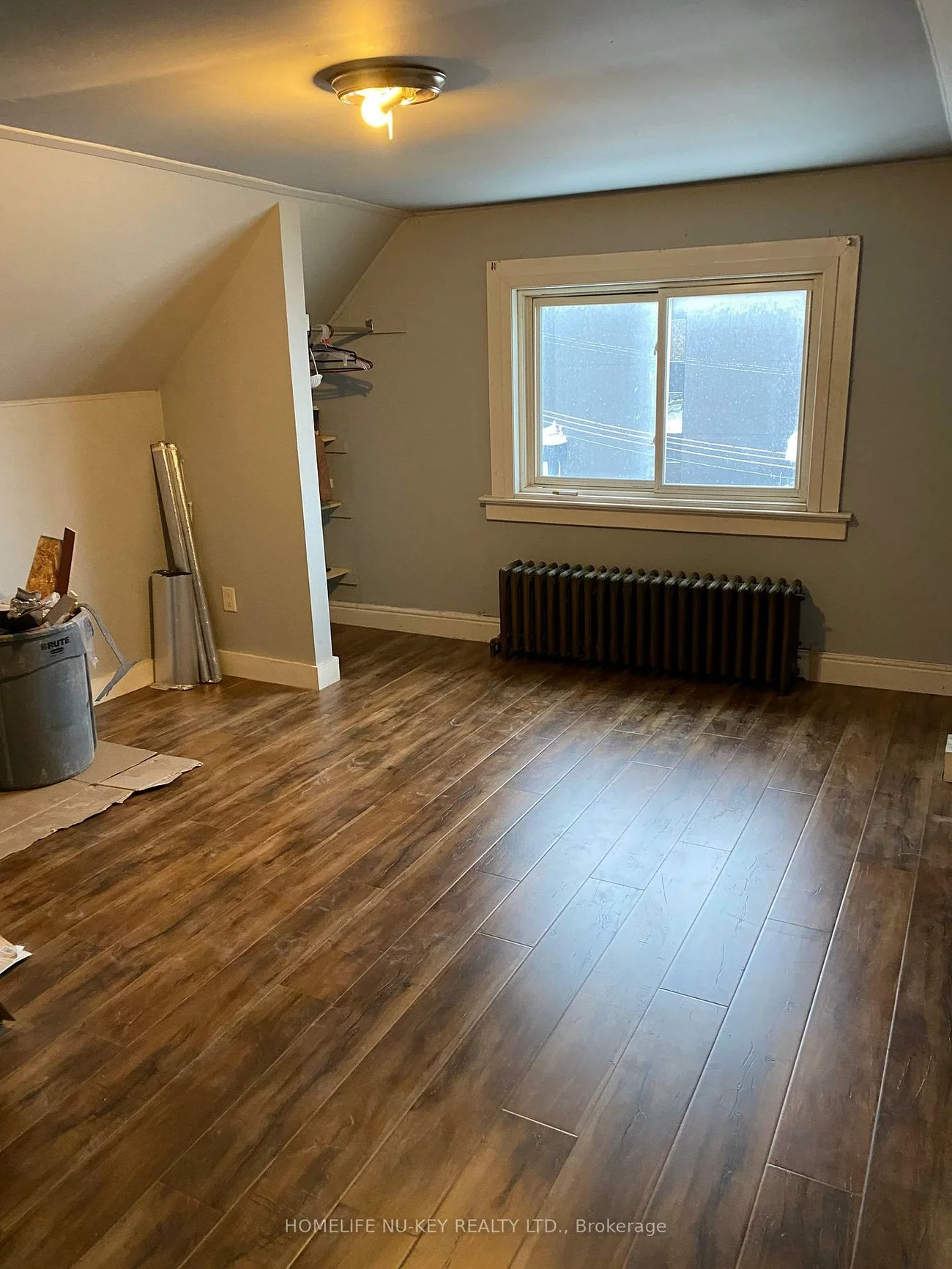 99, BAYFIELD, City Centre, Barrie