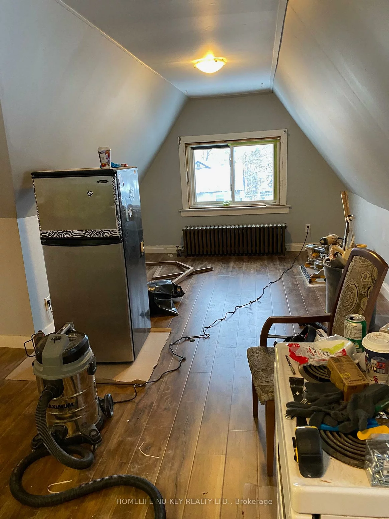 99, BAYFIELD, City Centre, Barrie