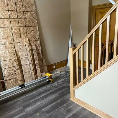 99, BAYFIELD, City Centre, Barrie