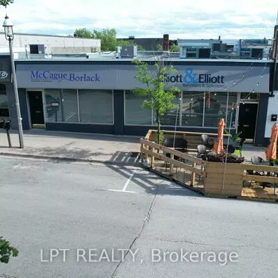 59, Collier, City Centre, Barrie