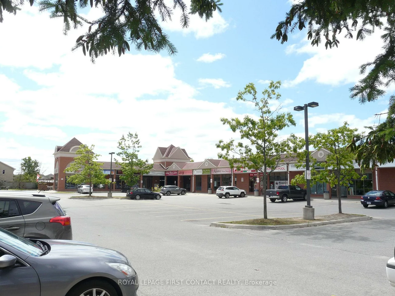 2, Marsellus, Holly, Barrie