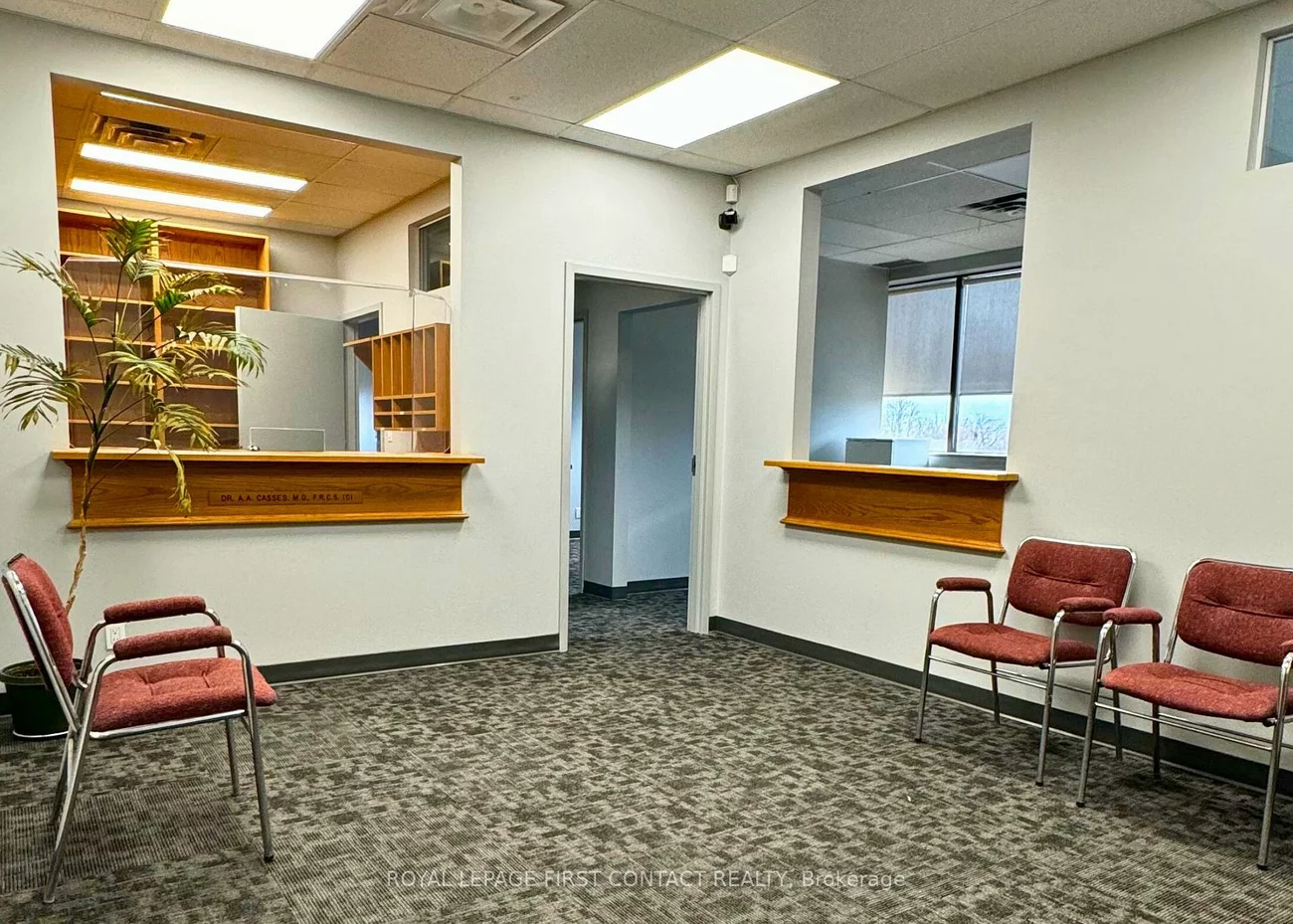 125, Bell Farm, Wellington, Barrie