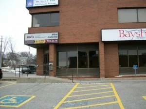 11, Ferris, Bayfield, Barrie