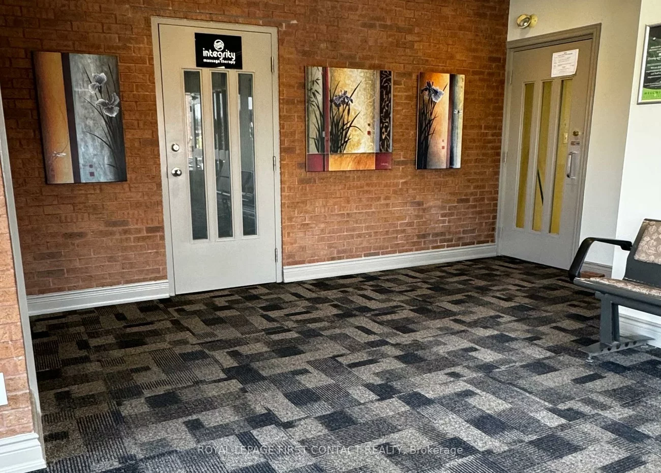 11, Ferris, Bayfield, Barrie