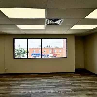 11, Ferris, Bayfield, Barrie