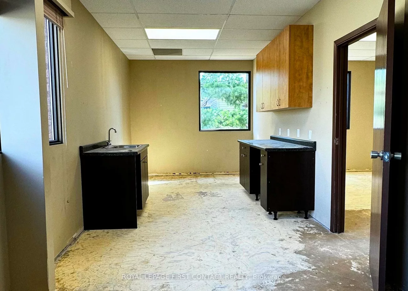 11, Ferris, Bayfield, Barrie