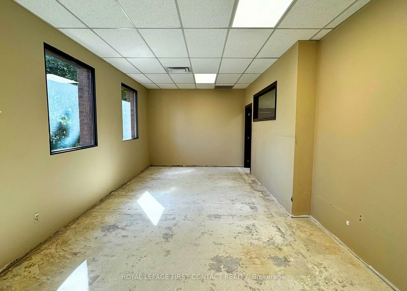 11, Ferris, Bayfield, Barrie