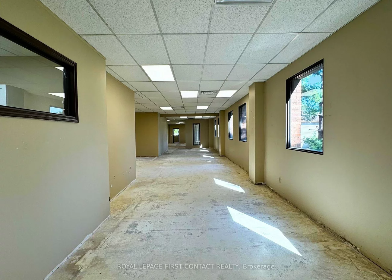 11, Ferris, Bayfield, Barrie