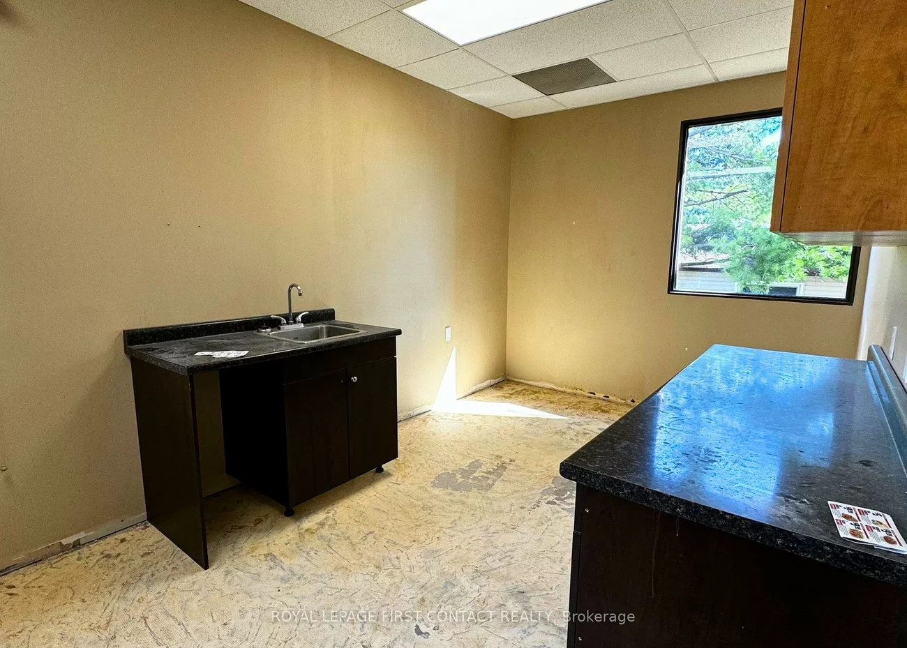 11, Ferris, Bayfield, Barrie