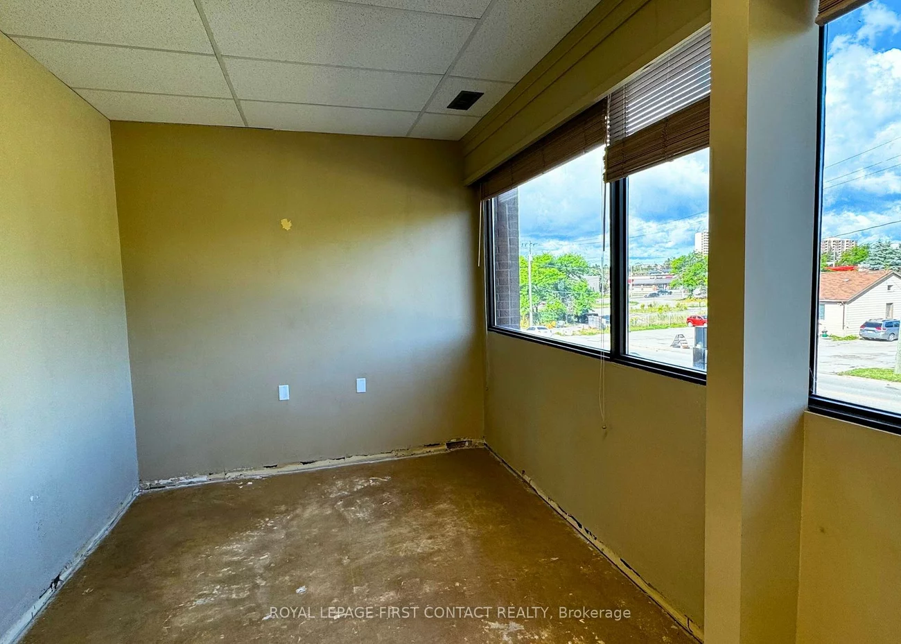 11, Ferris, Bayfield, Barrie