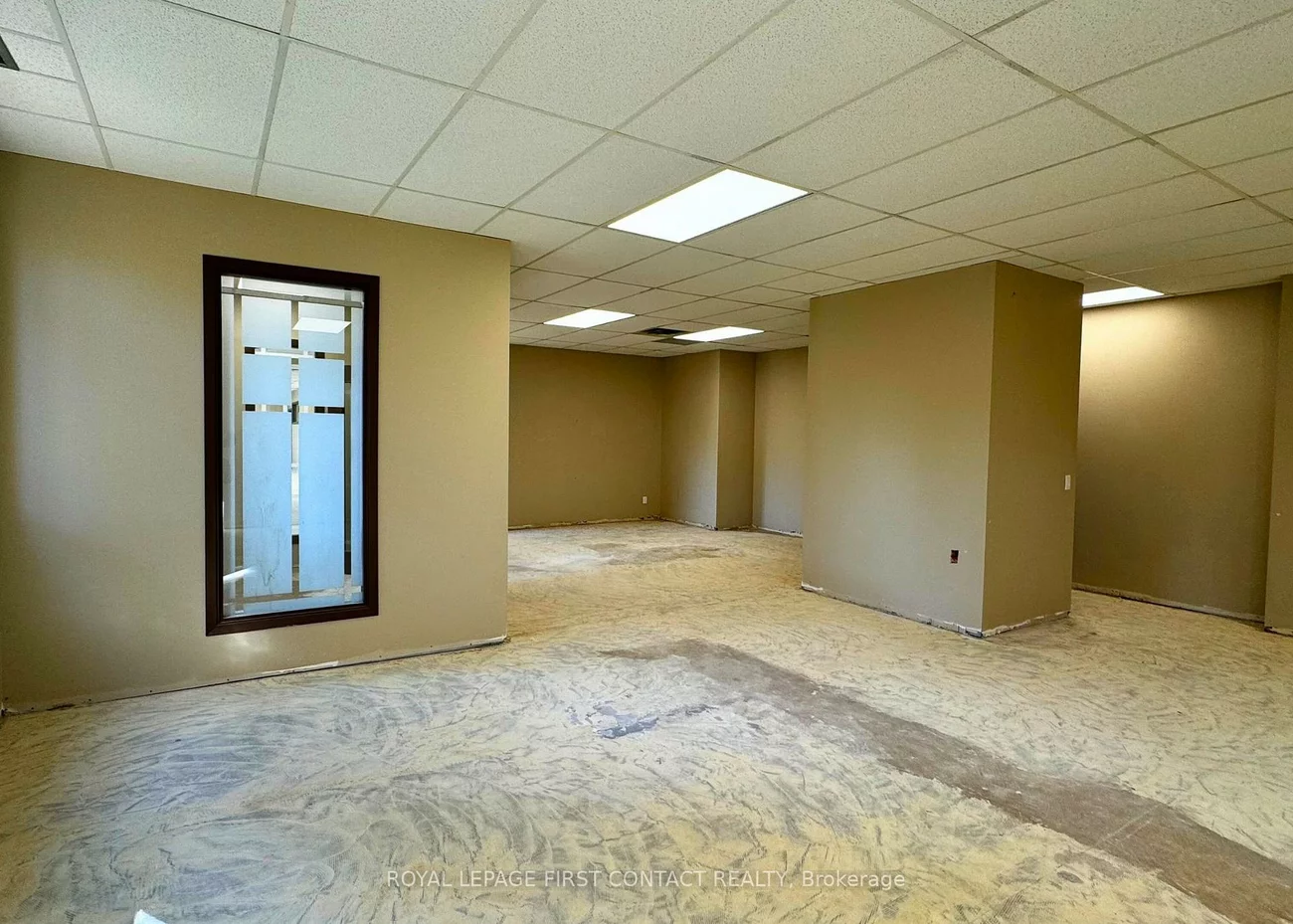 11, Ferris, Bayfield, Barrie