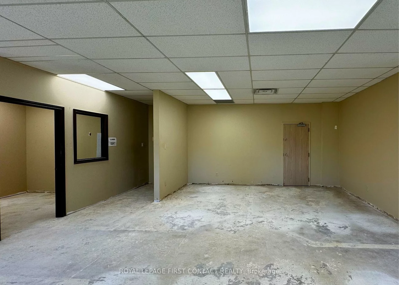 11, Ferris, Bayfield, Barrie